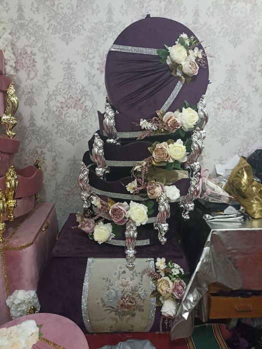 Сарпо сандиклари