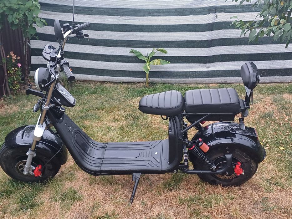 Scuter electic CITYCOCO HR-2