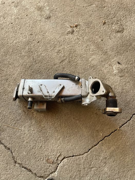 Racitor gaze egr bmw f10 f30 e90 e92 184cai n47