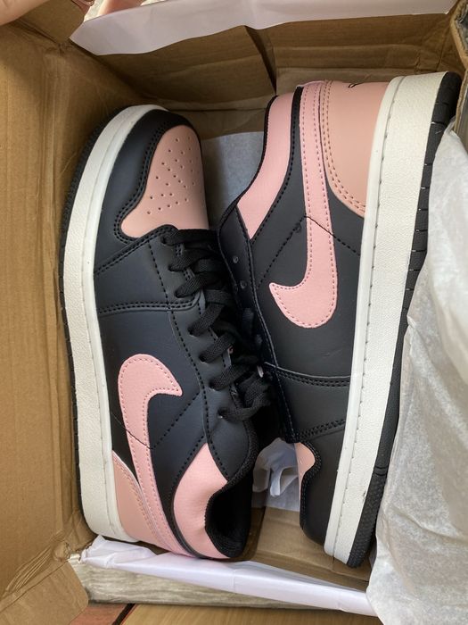 кроссовки air jordan