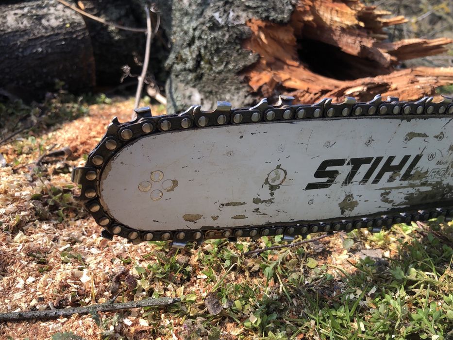 Drujba stihl 024 av originala