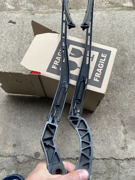 Brate stergatoare Audi A4 B6 B7