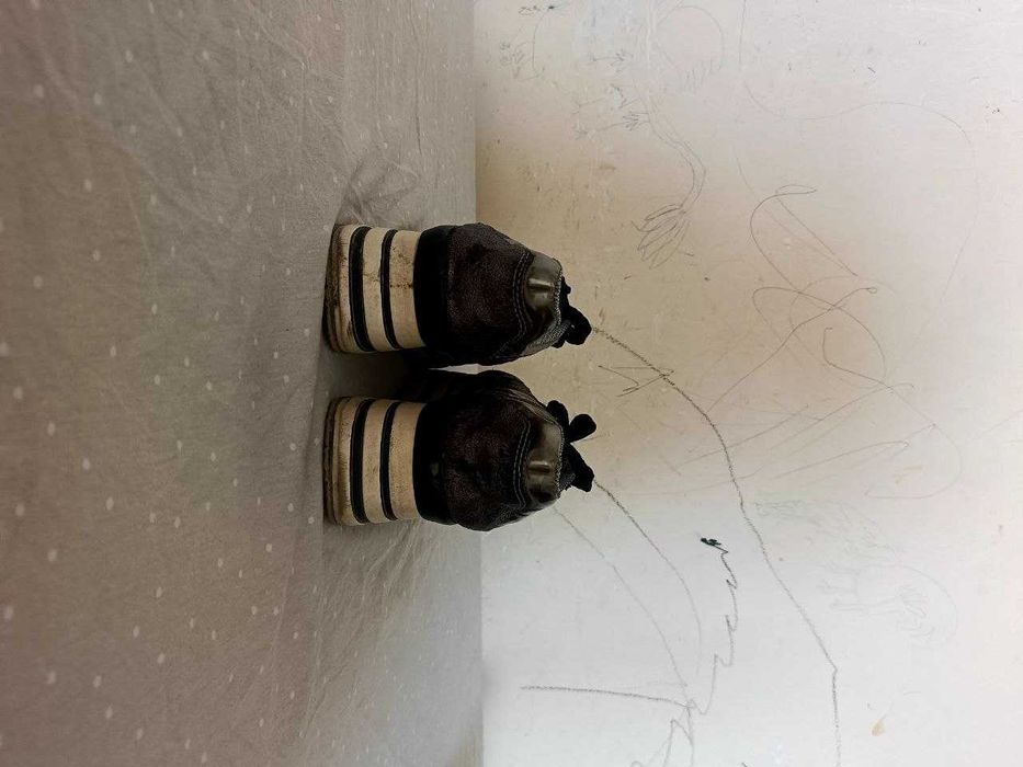 Кроссовки Hogan Maxi