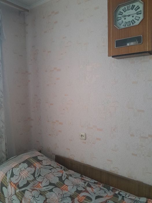 Продам трёхкомнатную  квартиру