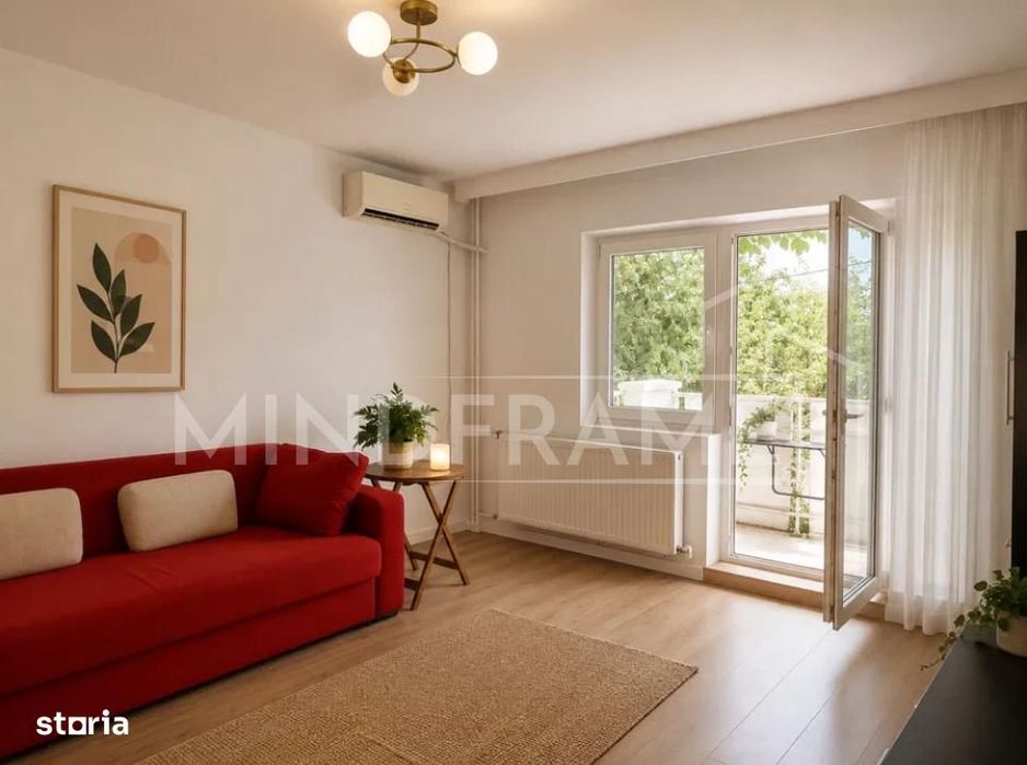Constantin Brancoveanu Metrou Parcare Decomandat — fotografia 1