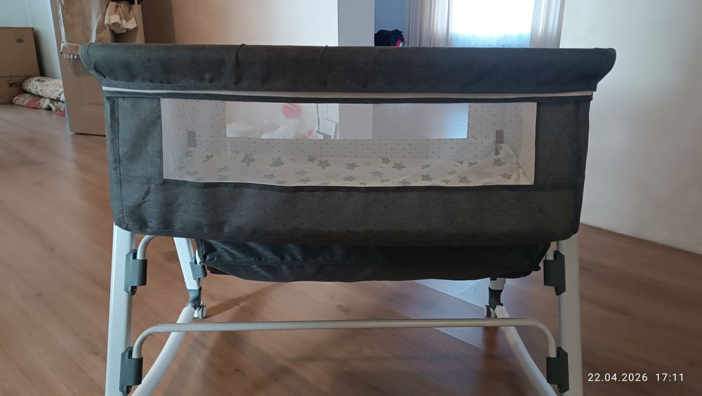 Детская люлка для новорожденных