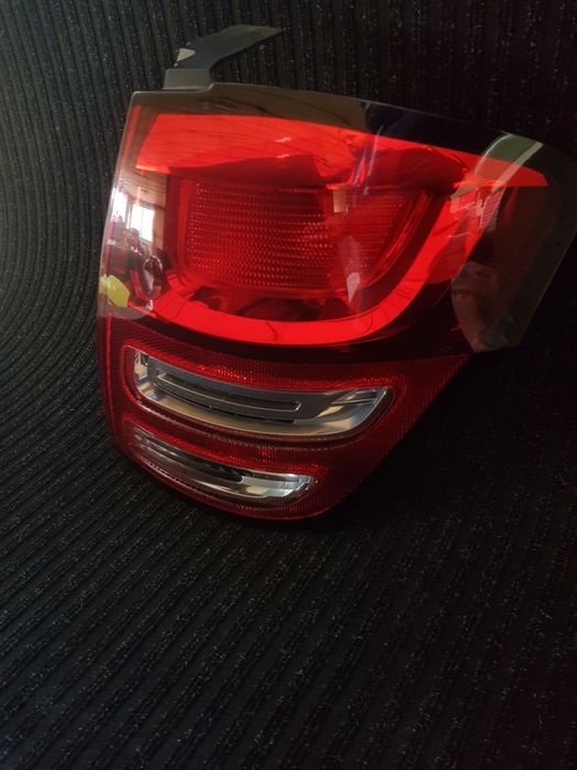 Оригинален Десен Стоп за Citroen C3 2011 Ситрпен Ц3 2009г.-2016г.