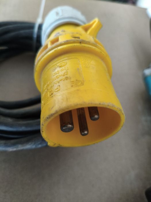 Șurubelniță electrică Makita 6825R, 110V, 570W