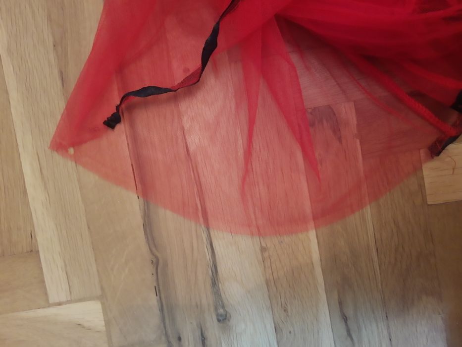 Детска рокля Маша