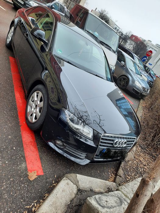 Audi A4 1.8 TFSI de vânzare