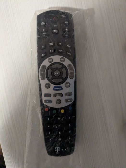 Telecomandă originală recivere Dolce / Telecom