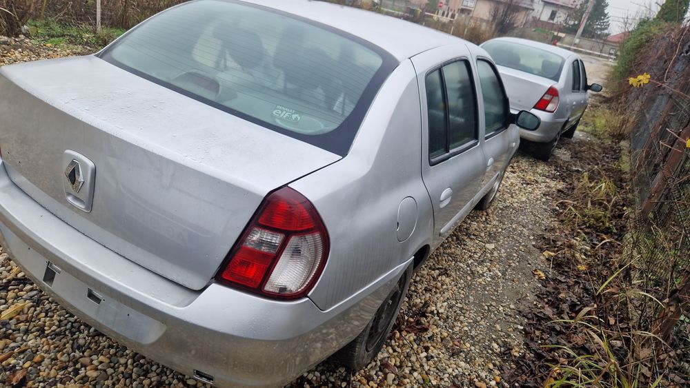 Renault 2009 simbol 1.5 cdti 170180 km