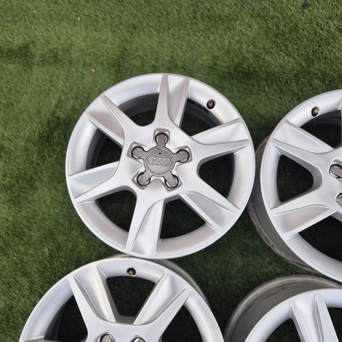 Jante R 16 5x112 Vw Audi, Golf, Passat, Skoda