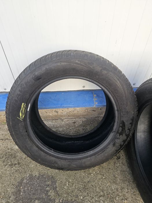 255/55R19 M+S Firestone DOT 2024