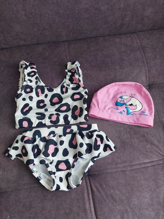 Купальник шапочка новое