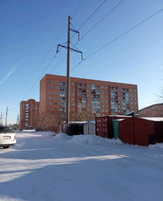 Продам квартиру не дорого