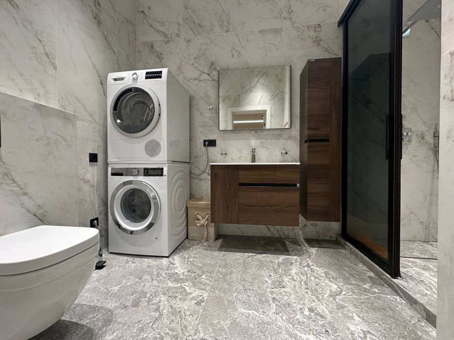 ЖК Miranad Avenue-Сдаётся новая 2х комнатная!