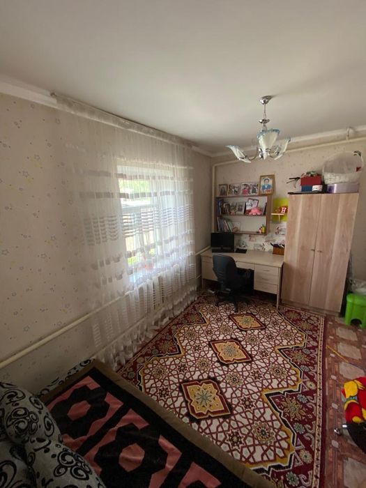 Продаётся  жилой тёплый дом