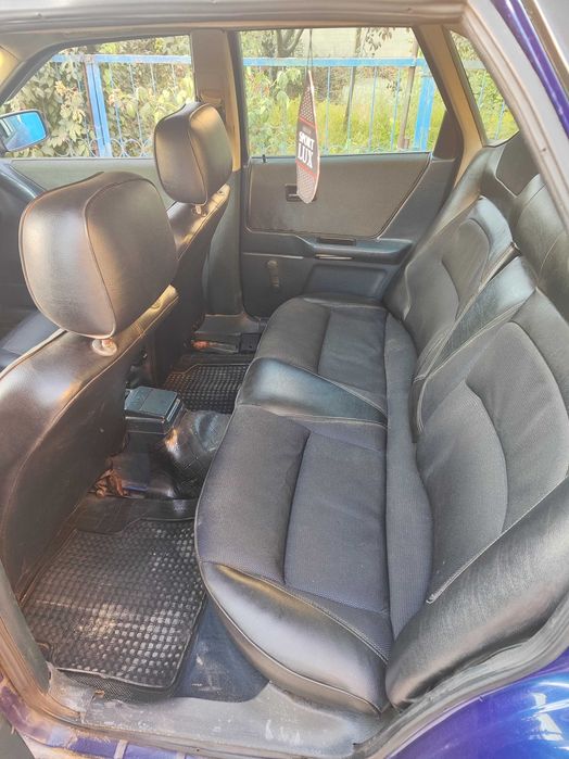 Продаю свою Audi 80 bochka