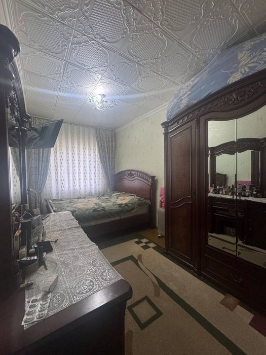 Продается Квартира Юнусабад район 15 Квартал 5/4/5