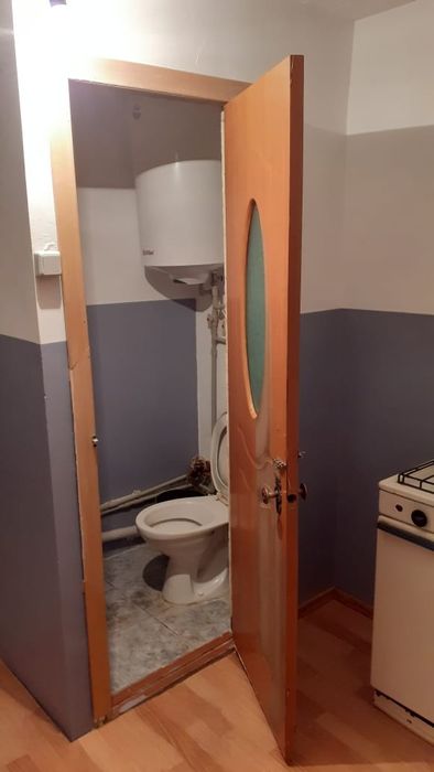 2х комнатная в районе СК Динамо