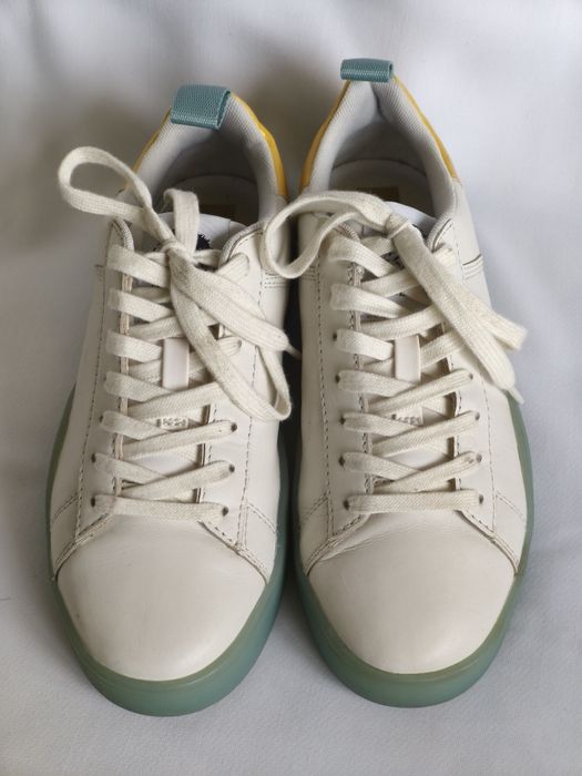 Diesel, обувки естествена кожа, номер 39