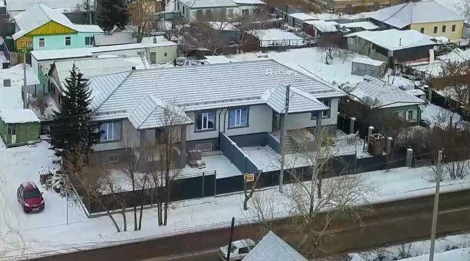 Продам  квартиру в таунхаусе