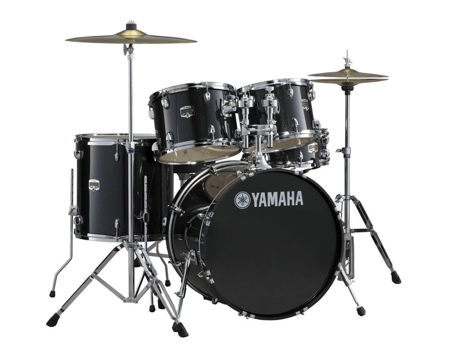 Tobe Yamaha Gigmaker