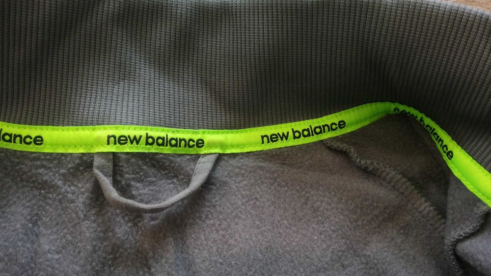 New Balance Liverpool FC 18/19 Elite Training Walk Out Jacket Размер L мъжка горница 1-59