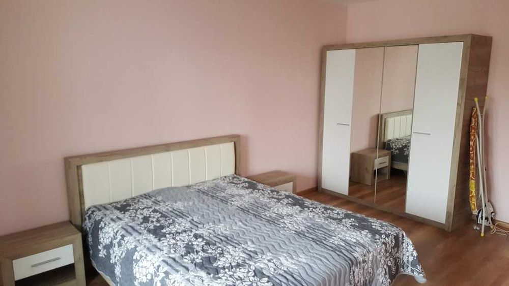 Дава се под наем Двустаен апартамент в София, Връбница 2 - 64 кв.м за 449 € - Снимка #5