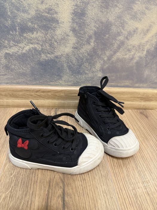 Детски обувки за момиче