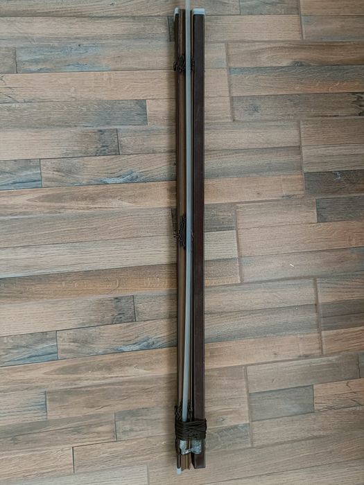 Jaluzele orizontale aluminiu