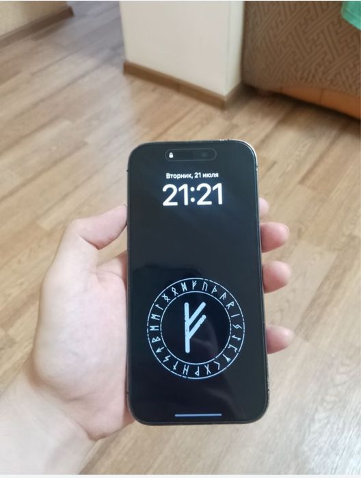 Срочно продажа iPhone 14 pro