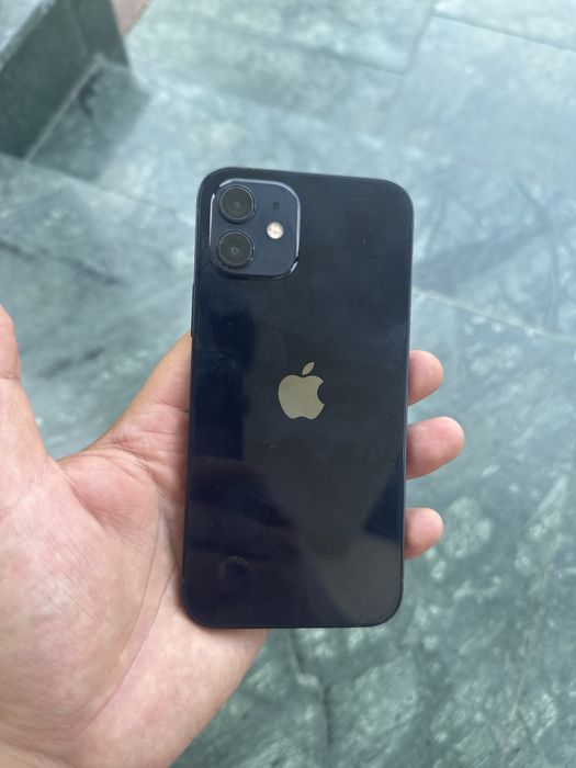 Vand Iphone 12, 64 GB 78% Baterie