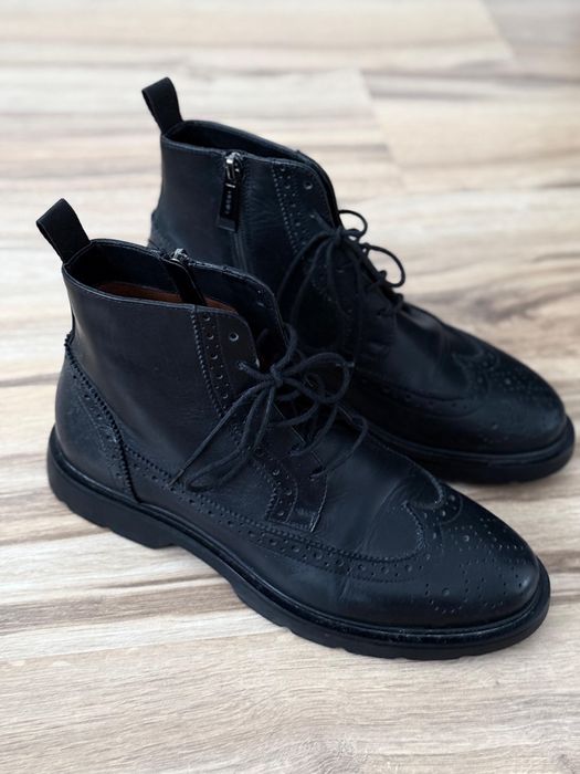 Vand ghete Denis Vitello Anna Cori