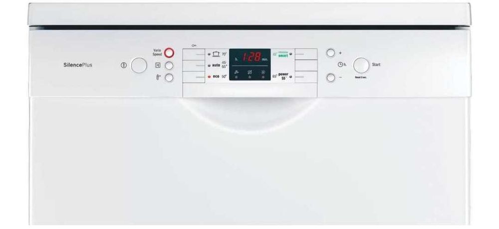 Посудомоечная машина Bosch состояние НОВОЙ