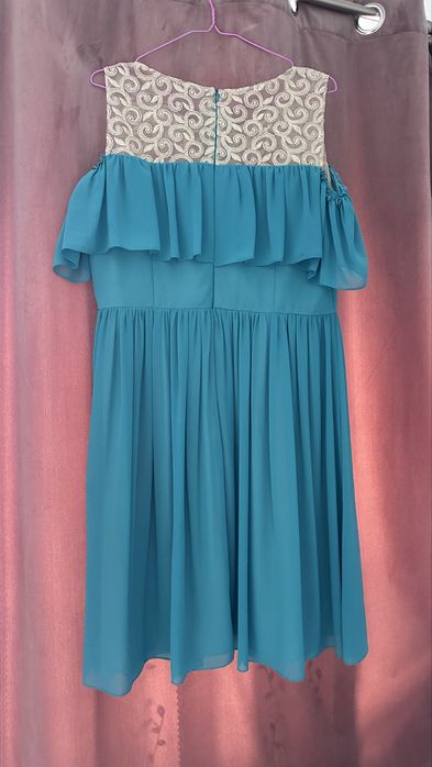 Rochie deosebita marime 44
