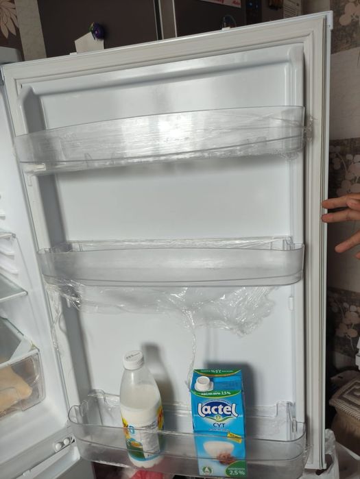 Продам холодильник Бирюса