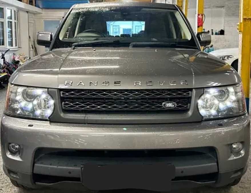 Piese Land Rover Range Rover Sport 2011