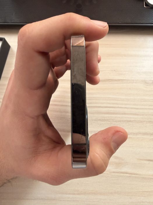 Iphone 12 Pro 128 gb Space Gray