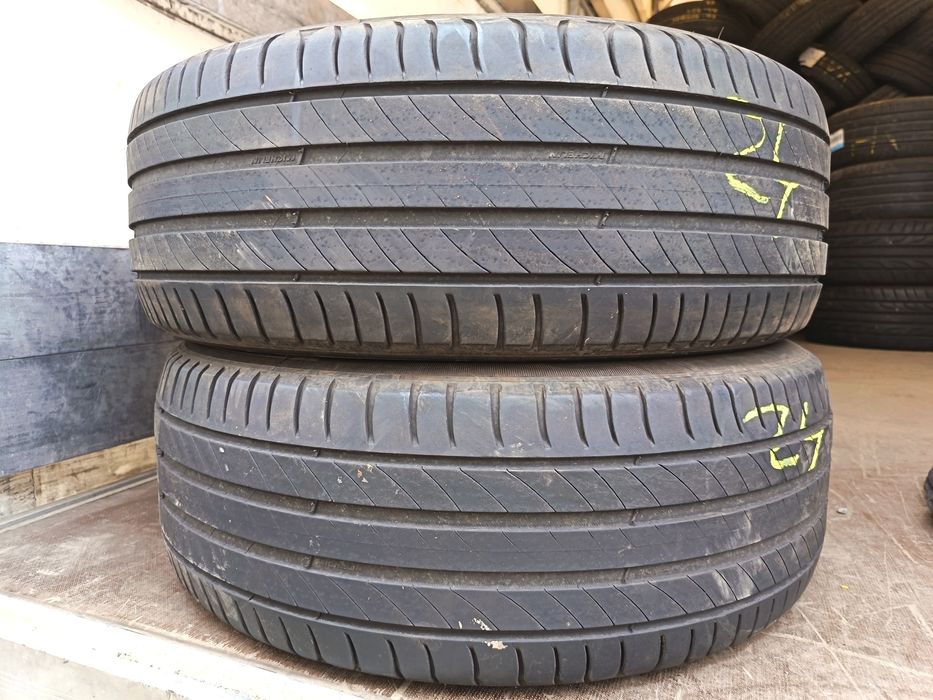Anvelope vara 205 55 16 Michelin 2024 5mm