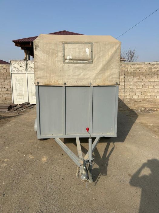 Коневоз сатылады