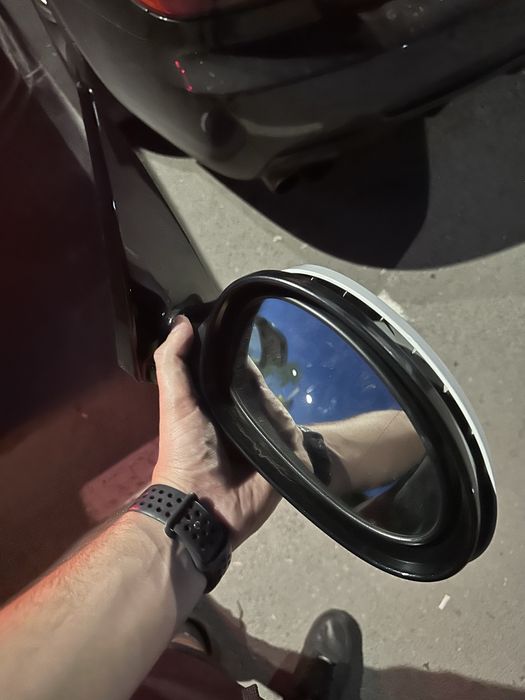 Огледало за БМВ е92
