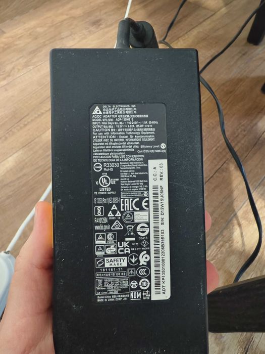 Acer Nitro 5 AN515-55