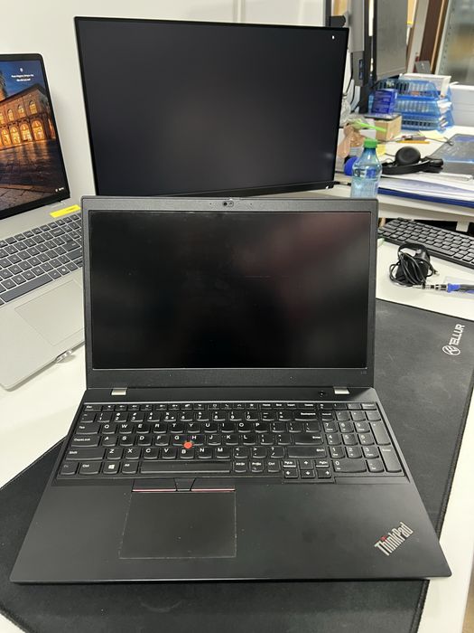 Lenovo ThinkPad L15 Gen 2 | Intel i5-1145G7 | 16GB RAM | SSD 512GB | Windows 11 Pro