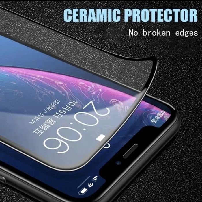 Folie ceramica iphone 16 pro 16 pro max 15 plus protectie camere husa