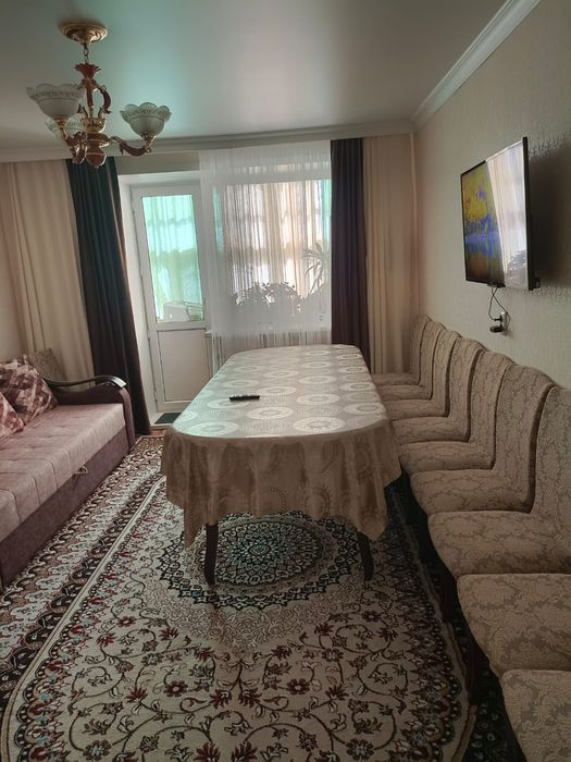 Продам 2-комнатную квартиру