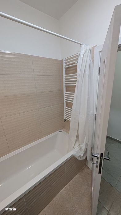Garsonieră + LOC PARCARE inclus | Militari Residence (lângă Lidl)