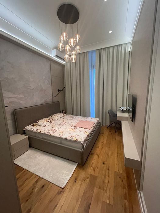 Închiriez apartartament premium cu loc de parcare inclus. One Cotroceni