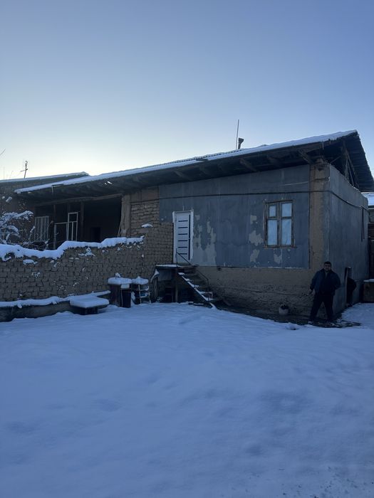 Uchastka sotiladi Xoji ota mahalla